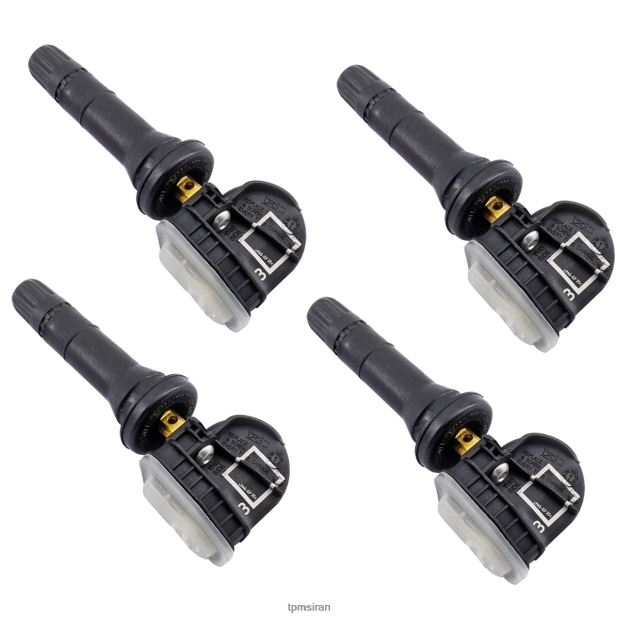 سنسور TPMS پژو پارس - تی پی ام اس برلیانس خودکار سنسور فشار 13598772 315 مگاهرتز LXN8DT1788