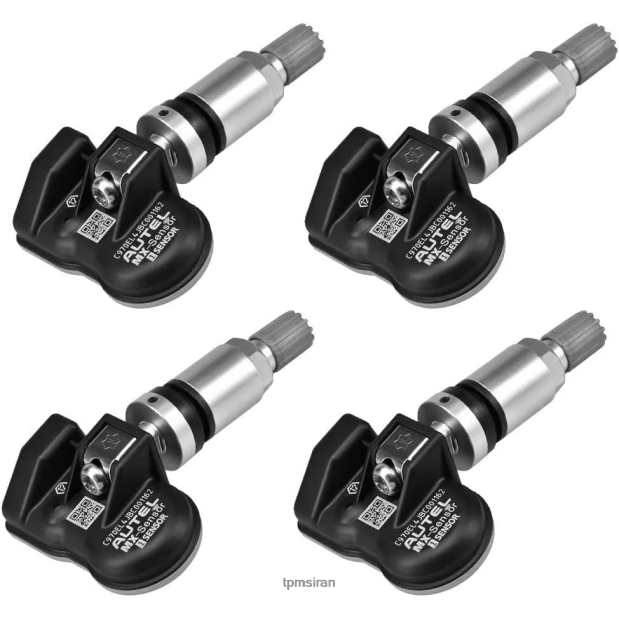 TPMS سنسور باد لاستیک - سرعت در دقیقه جیلی سنسور فشار 6606737042 433 مگاهرتز LXN8DT1722