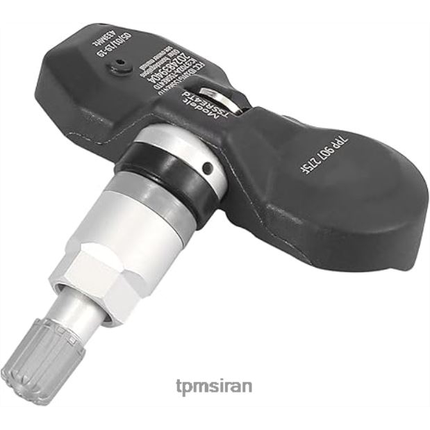 سنسور TPMS تارا - سنسور فشار تایر بوگاتی 7pp907275f tpms LXN8DT1230