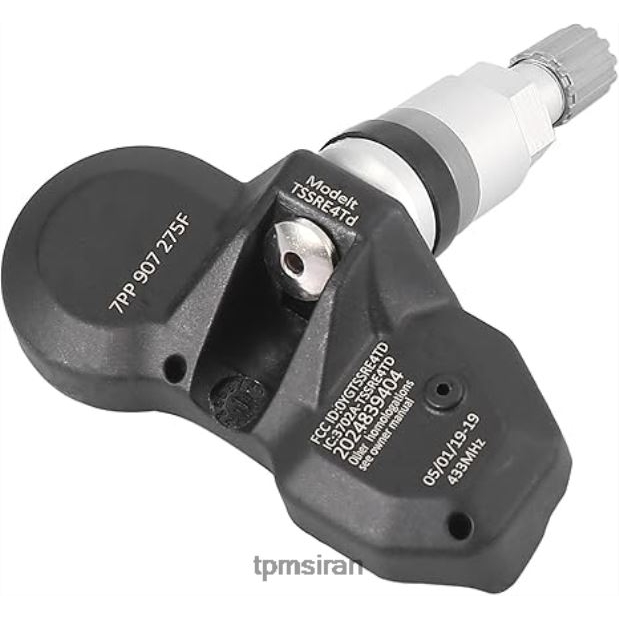 سنسور TPMS تارا - سنسور فشار تایر بوگاتی 7pp907275f tpms LXN8DT1230