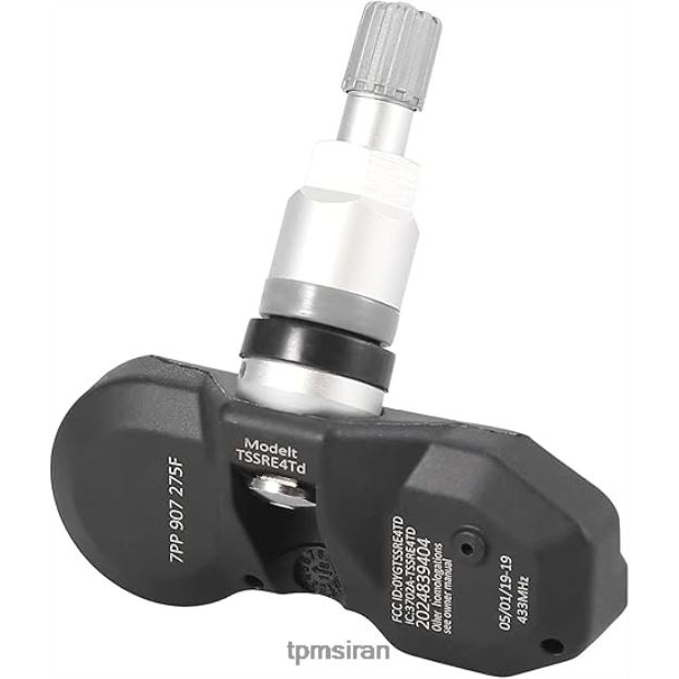 سنسور TPMS تارا - سنسور فشار تایر بوگاتی 7pp907275f tpms LXN8DT1230