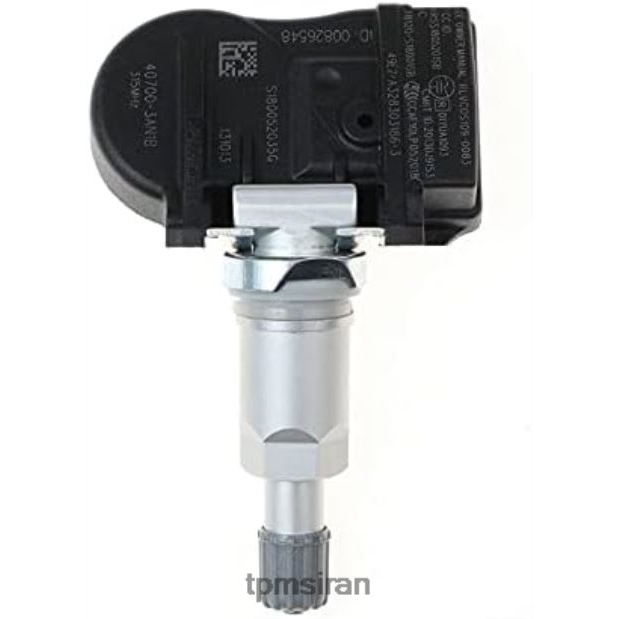 TPMS Iran - tpms نیسان سنسور فشار 407003an1b 334 مگاهرتز LXN8DT1557