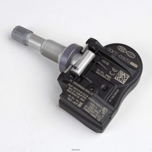 TPMS Iran - tpms هیوندای سنسور فشار 529332j100 454 مگاهرتز LXN8DT1677