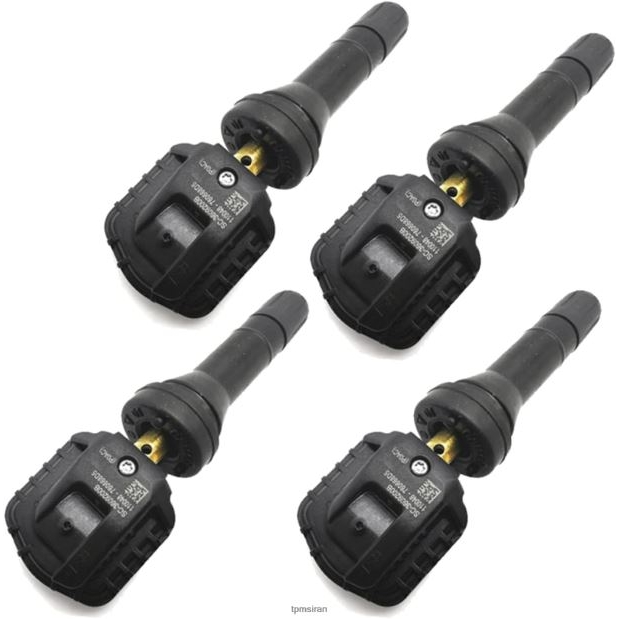 TPMS Iran - tpms توسط سنسور فشار sc3609200b 433 مگاهرتز LXN8DT1727