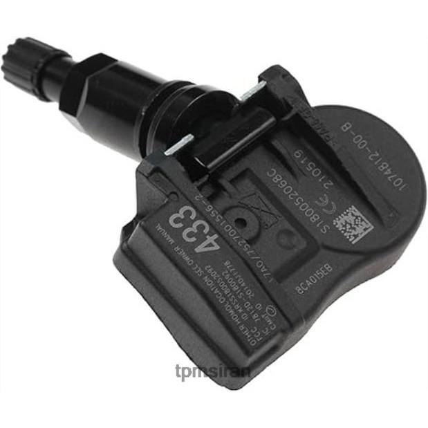 TPMS سنسور باد لاستیک - سنسور فشار لاستیک tpms تسلا 107481200b LXN8DT1422