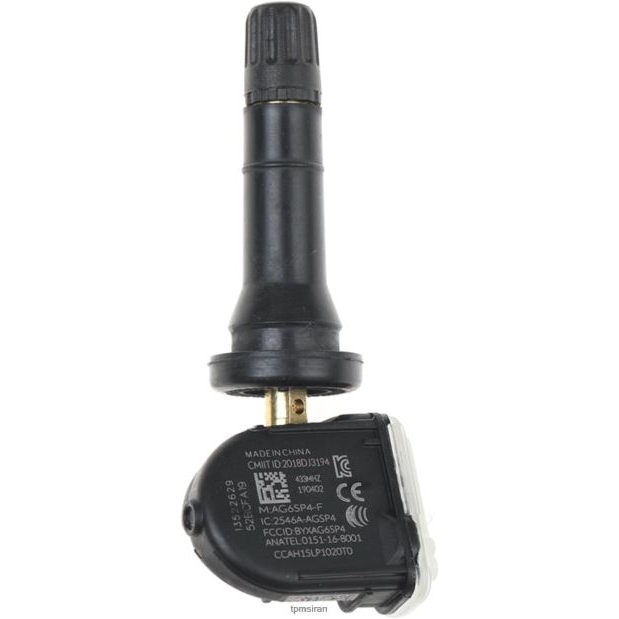 TPMS تارا - سنسور فشار لاستیک شورلت tpms 13522629 LXN8DT1374