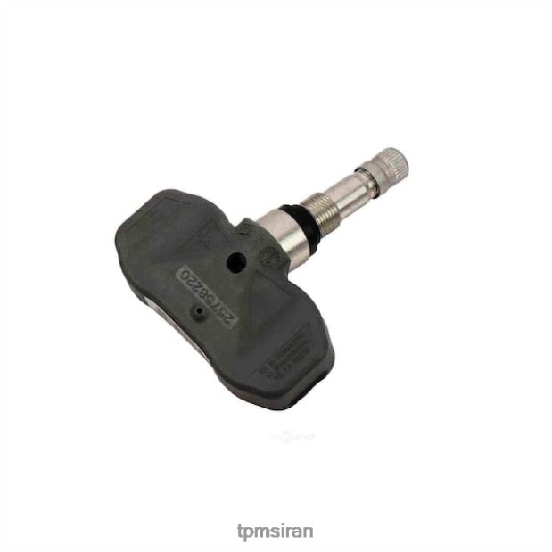 TPMS کوییک - سنسور فشار لاستیک کادیلاک tpms 25758220 LXN8DT1356