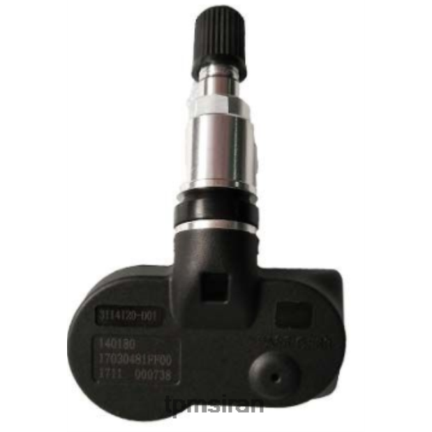 TPMS کوییک - سنسور فشار تایر سوئیفت tpms 31114120d01 LXN8DT1306