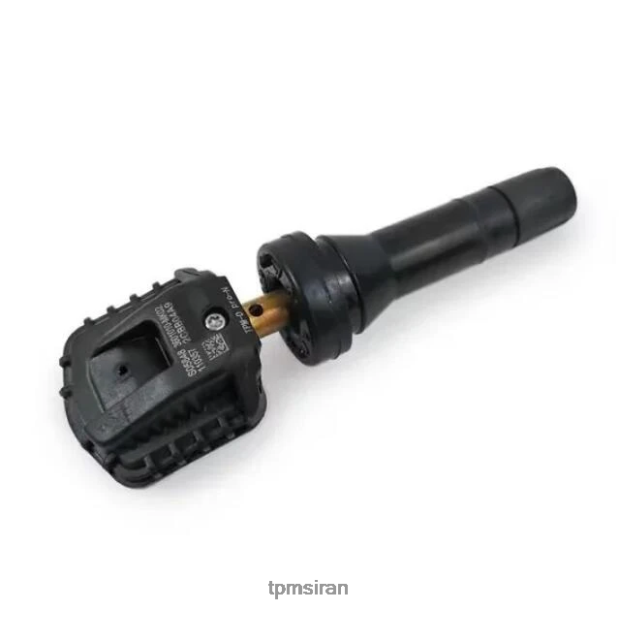 TPMS سنسور باد لاستیک - tpms چانگان سنسور فشار 3601010bk01 433 مگاهرتز LXN8DT1742