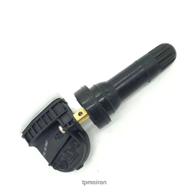 سنسور TPMS پژو پارس - tpms چانگان سنسور فشار 3601010w10aa 433 مگاهرتز LXN8DT1738