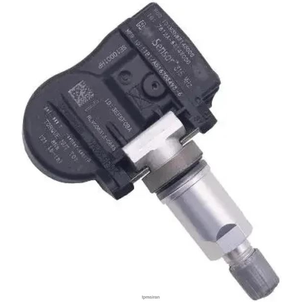 TPMS کوییک - tpms نیسان سنسور فشار 407003an1a 333 مگاهرتز LXN8DT1556