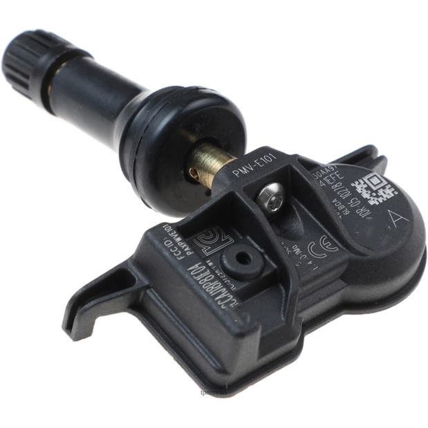 TPMS در ماشین جک - tpms نیسان سنسور فشار 407006 lb0a 380 مگاهرتز LXN8DT1603