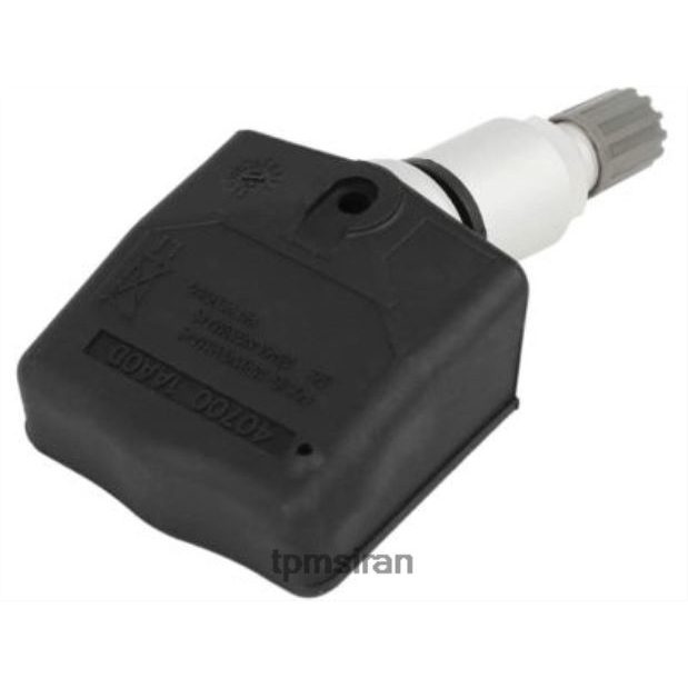 TPMS در ماشین جک - tpms نیسان سنسور فشار 40700cd001 300 مگاهرتز LXN8DT1523