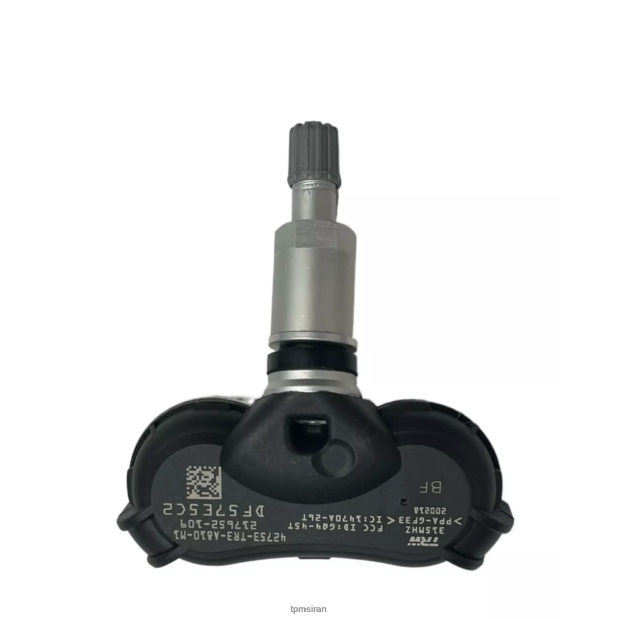 TPMS در ماشین جک - tpms هوندا سنسور فشار 42753tr3a81 360 مگاهرتز LXN8DT1583