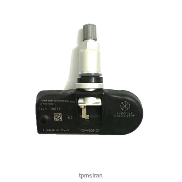 TPMS کوییک - tpms جگوار سنسور فشار 4h231a159ad 433 مگاهرتز LXN8DT1506