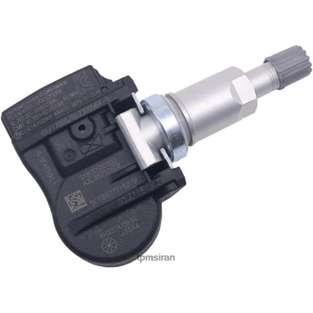 TPMS سنسور باد لاستیک - سنسور فشار تایر tpms جگوار 4h231a159ae LXN8DT1462