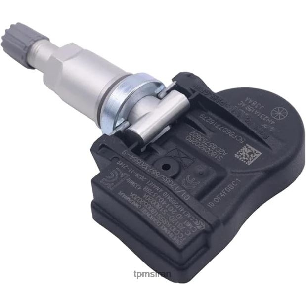 TPMS سنسور باد لاستیک - سنسور فشار تایر tpms جگوار 4h231a159ae LXN8DT1462