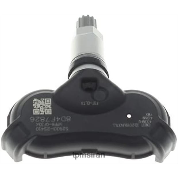 TPMS تارا - tpms هیوندای سنسور فشار 529332s410 441 مگاهرتز LXN8DT1664