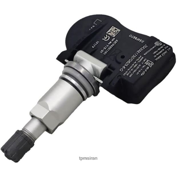 سنسور TPMS پژو پارس - tpms هیوندای سنسور فشار 529333n100 435 مگاهرتز LXN8DT1658