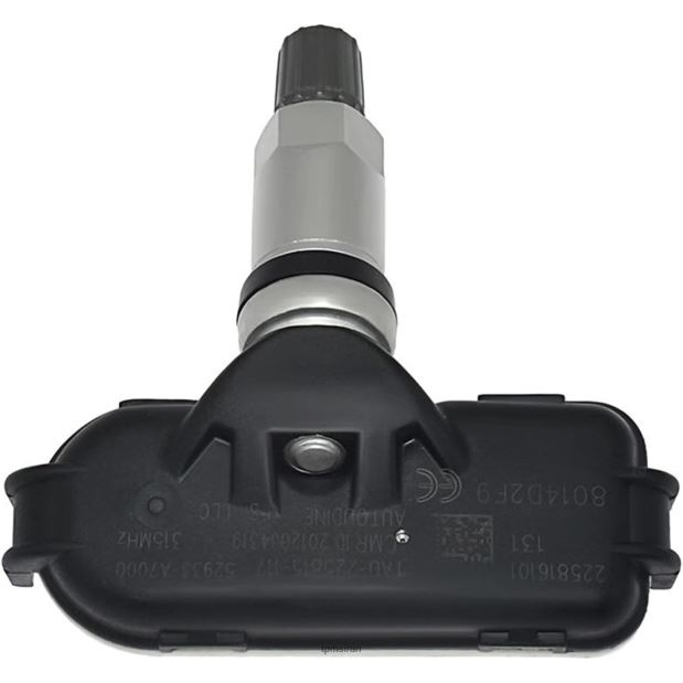 سنسور TPMS پژو پارس - tpms کیا سنسور فشار 52933a7000 465 مگاهرتز LXN8DT1688