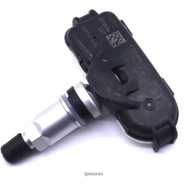 سنسور TPMS کوییک - tpms کیا سنسور فشار 52933a7100 466 مگاهرتز LXN8DT1689