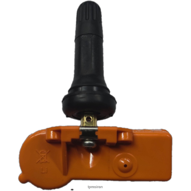 TPMS کوییک - tpms جیلی سنسور فشار 6701004 433 مگاهرتز LXN8DT1716