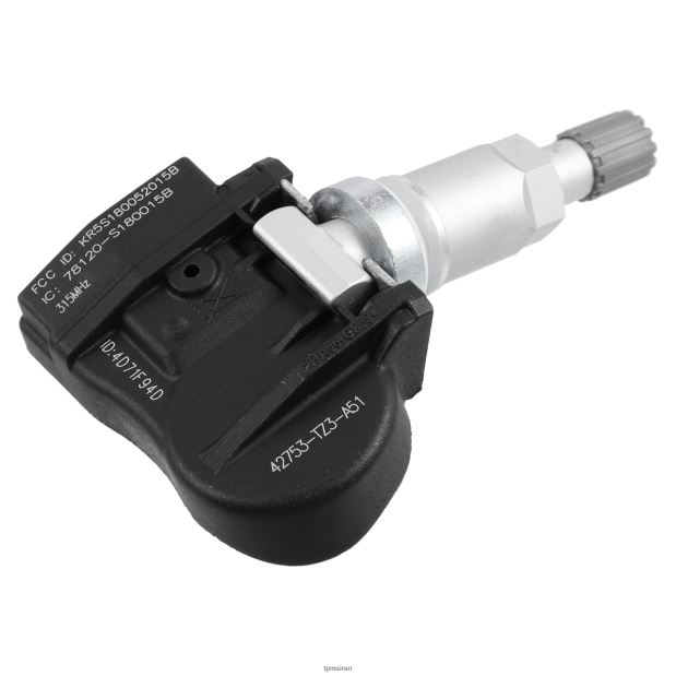 TPMS در ماشین جک - tpms acura سنسور فشار 42753tz3a51 330mhz LXN8DT1553