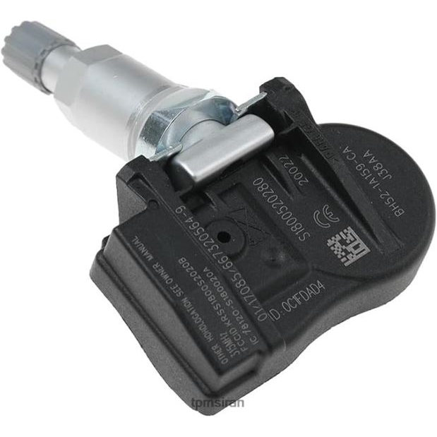 TPMS در ماشین جک - سنسور فشار لاستیک tpms لندرور/جگوار bh521a159ca LXN8DT1453