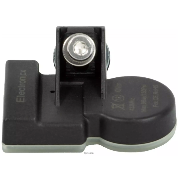 TPMS سنسور - سنسور فشار تایر tpms saic datsun gc91b50 LXN8DT1291