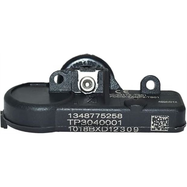 سنسور TPMS کوییک - سنسور فشار لاستیک tpms saic datsun tp3040001 LXN8DT1289