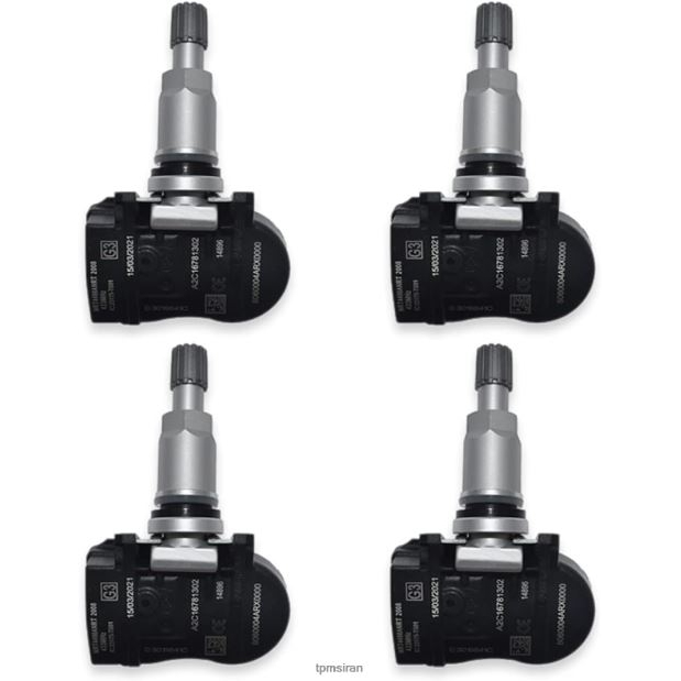 TPMS تارا - tpms trumpchi سنسور فشار 8060004arx0000 433 مگاهرتز LXN8DT1744