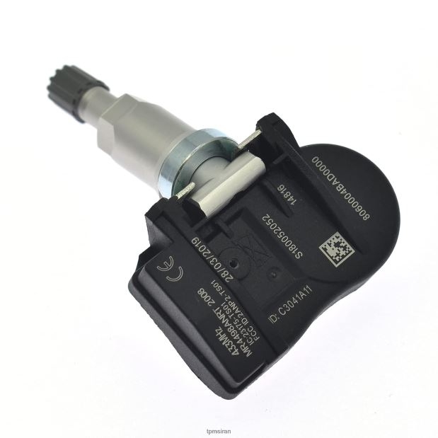 TPMS کوییک - tpms trumpchi سنسور فشار 8060004bad0000 433 مگاهرتز LXN8DT1746