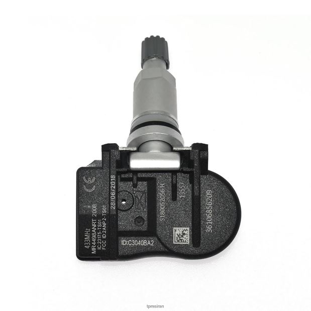 TPMS تارا - سنسور فشار تایر bmw tpms 36106856209 LXN8DT1444