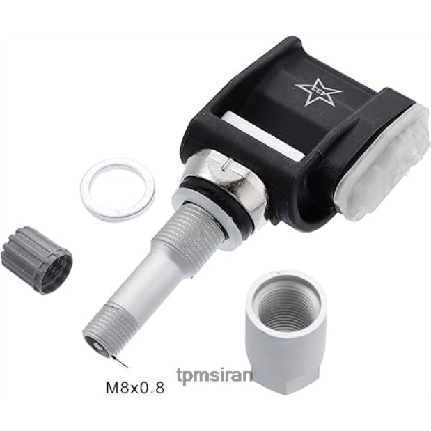 TPMS دنا پلاس - سنسور فشار تایر bmw tpms 36106872774 LXN8DT1465