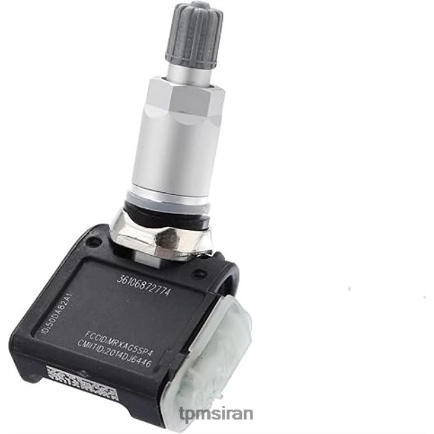 TPMS دنا پلاس - سنسور فشار تایر bmw tpms 36106872774 LXN8DT1465