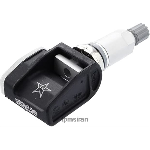 TPMS دنا پلاس - سنسور فشار تایر bmw tpms 36106872774 LXN8DT1465