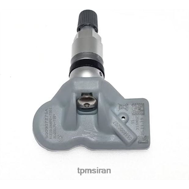 TPMS کوییک - سنسور فشار لاستیک آئودی tpms 5q0907275a LXN8DT1476