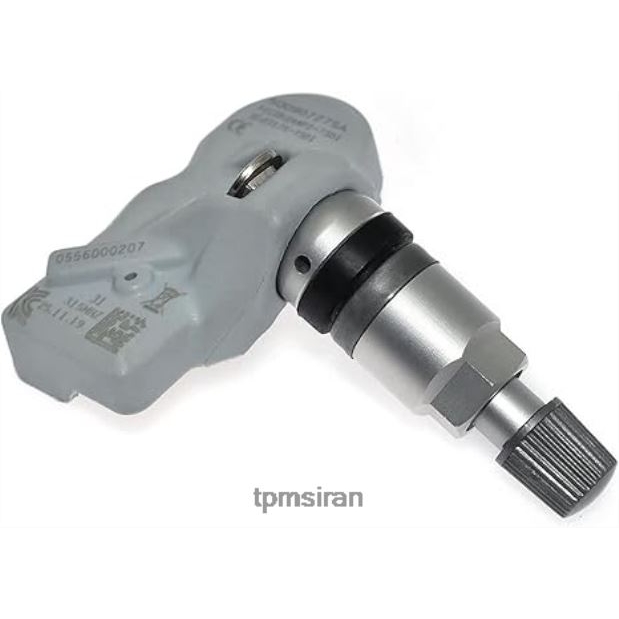 TPMS کوییک - سنسور فشار لاستیک آئودی tpms 5q0907275a LXN8DT1476