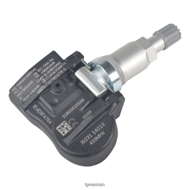 TPMS دنا پلاس - سنسور فشار تایر tpms chery j523114013 LXN8DT1245