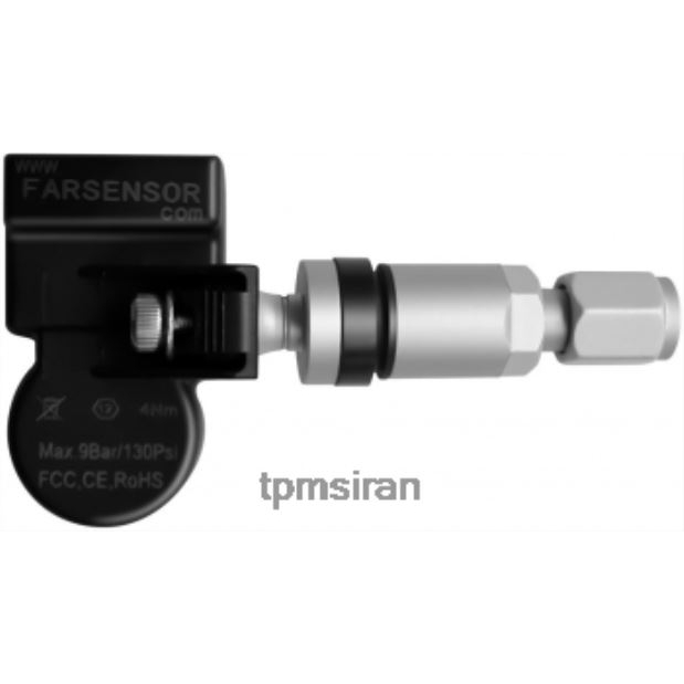 TPMS کوییک - سنسور فشار تایر tpms chery j723114013 LXN8DT1246