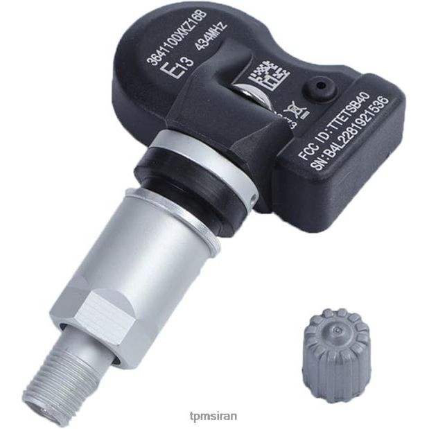 سنسور TPMS کوییک - tpms haval/gwm سنسور فشار 3641100xkz16b 433 مگاهرتز LXN8DT1699