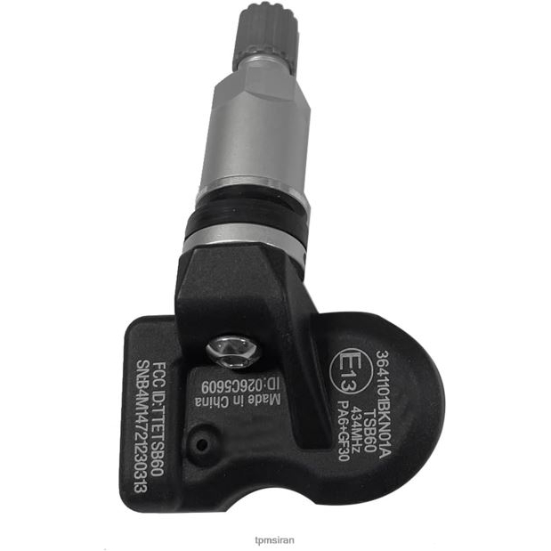 TPMS سنسور - tpms haval/gwm سنسور فشار 3641101bkn01a 433 مگاهرتز LXN8DT1701