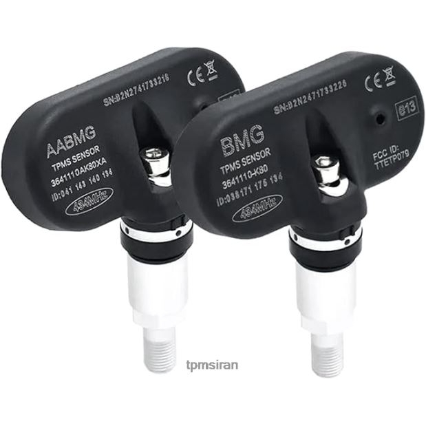 TPMS کوییک - tpms haval/gwm سنسور فشار 3641110ak80xa 433 مگاهرتز LXN8DT1696